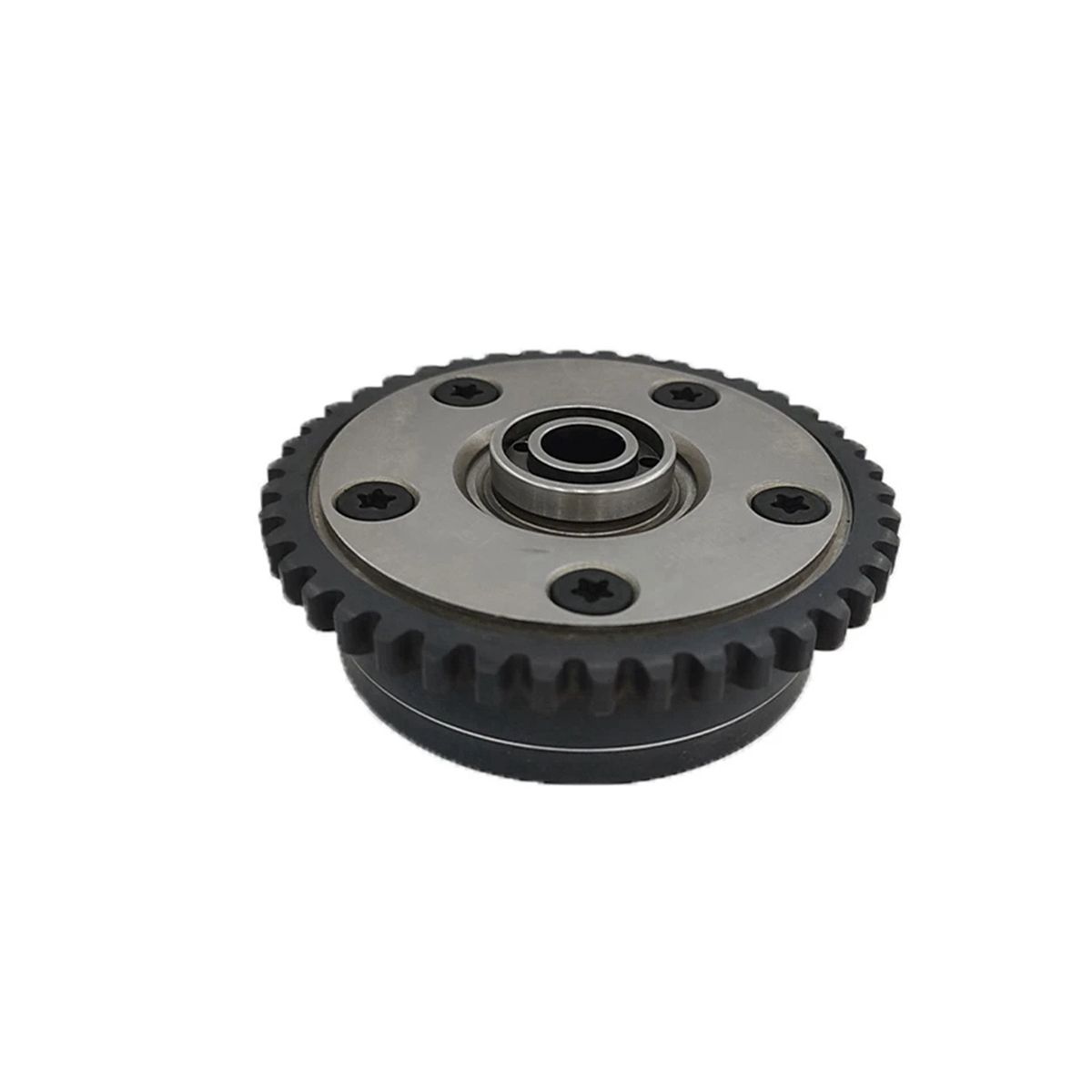 11367534718 Timing Gear Phase Adjuster Camshaft Sprocket Auto for BMW 550I 650I 750Li X5 44L 48L