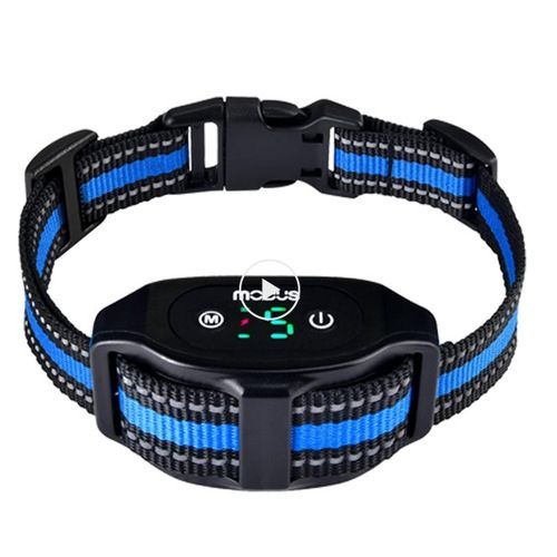 Smart Dog Static Bark Collar (M-244)