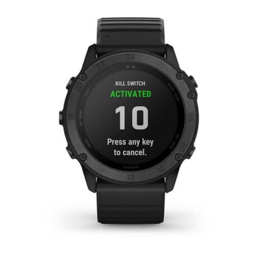 Tactix Delta - Sapphire Edition GPS Watch