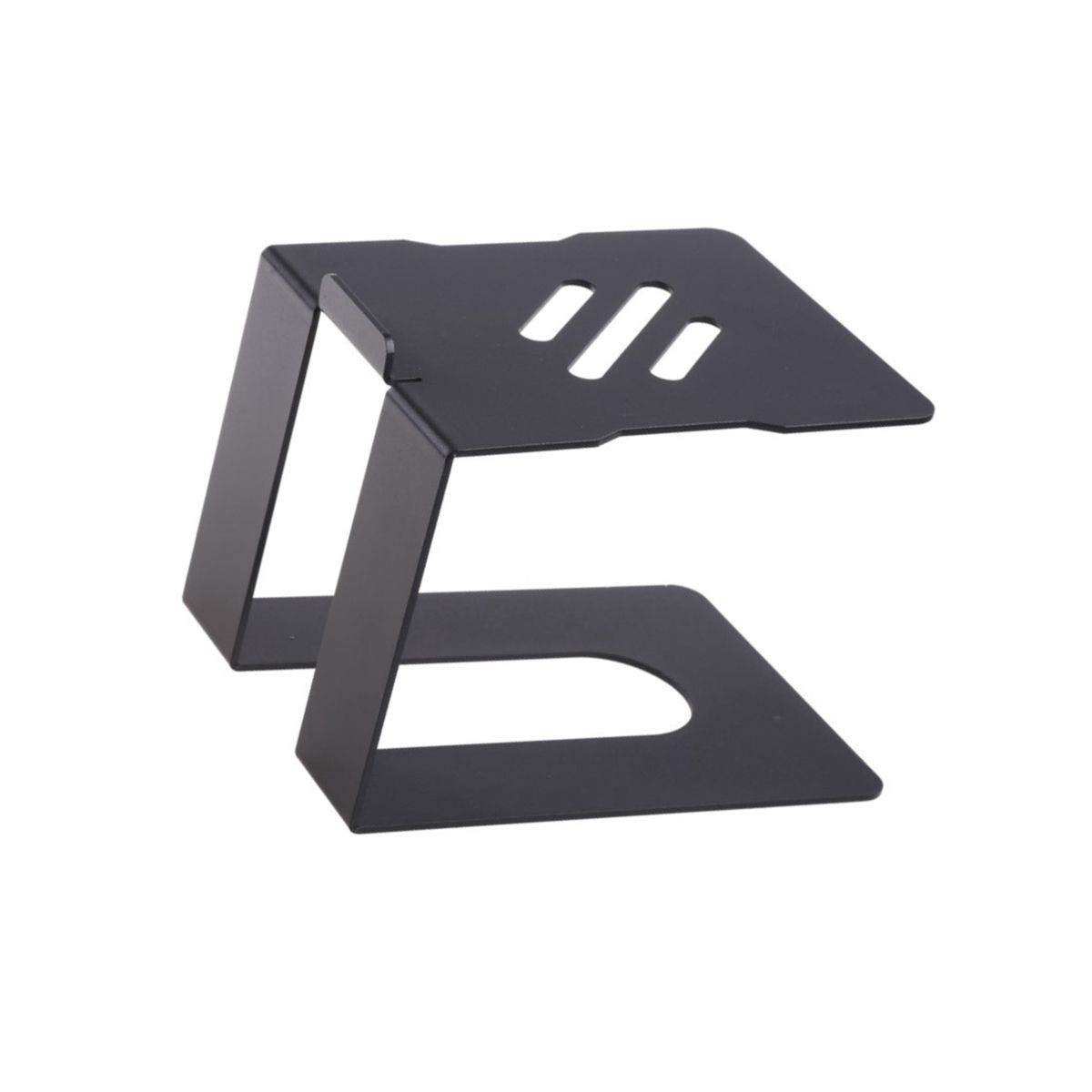 Desktop Speaker Stand Tabletop Stand Metal Bracket Holder
