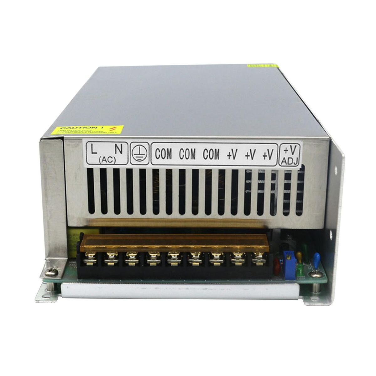 AC 110/220V to DC 48V//31.3A/1500W Switching Power Supply Adapter Driver Transformer Converter for CCTV/ Printer/ LED Strip Light/ Router