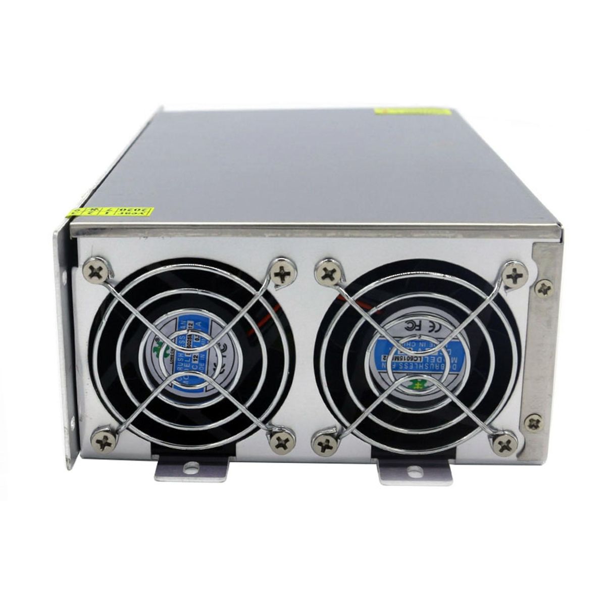 AC 110/220V to DC 48V//31.3A/1500W Switching Power Supply Adapter Driver Transformer Converter for CCTV/ Printer/ LED Strip Light/ Router