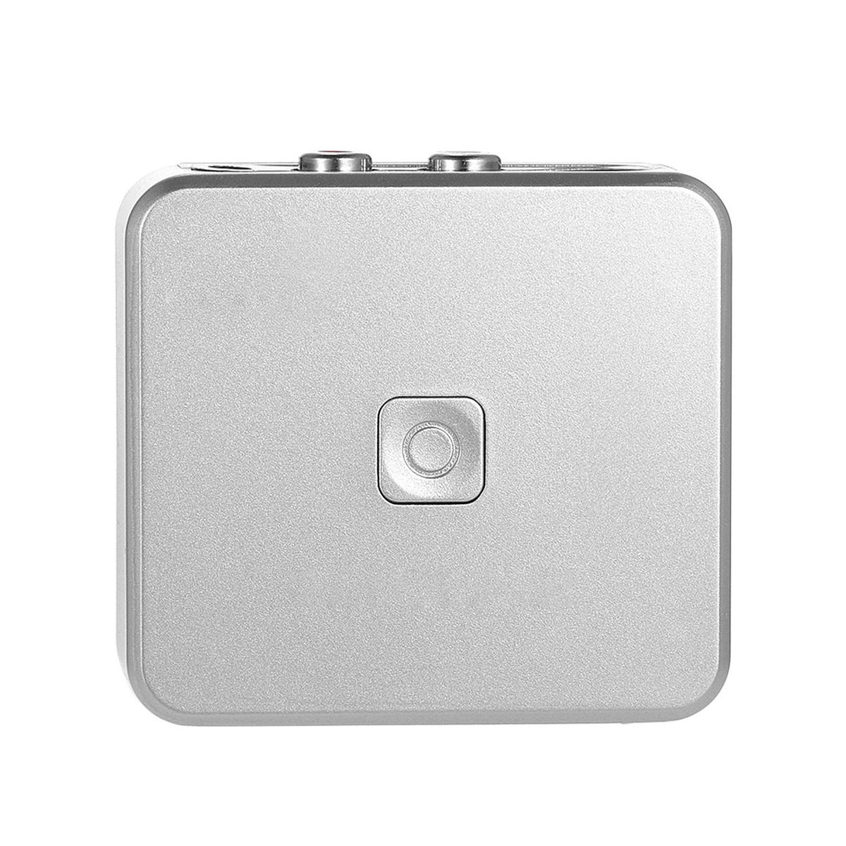 Audio Capture Recorder Music Digitizer with 3.5mm & RCA IN Ports Save into SD Card USB Disk as MP3 File with Remote Controller EU Plug
