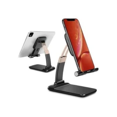 Desk Phone Holder - 4.3” to 6.3”