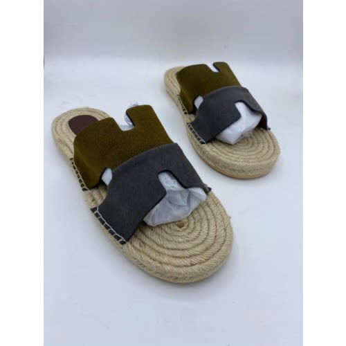 Men's  Slippers