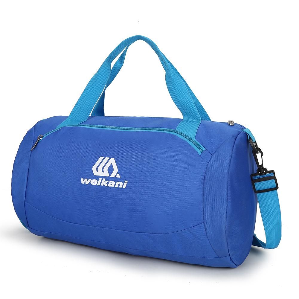 Sports Gym Bag for Women and Men Travel Duffel Bag with Wet Compartments