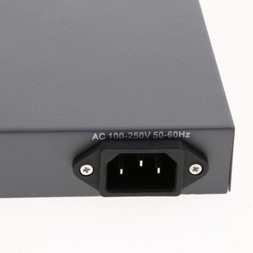 Fiber Optic Gigabit Ethernet Media Converter  Multi Mode