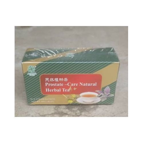 Prostrate Control Herbal Tea (Original)