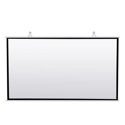Portable Projector Screen For Home Theater