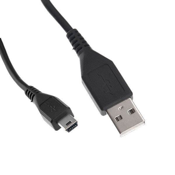 Hot Fast USB Data Sync Transfer Cable Lead Cord For GoPro Camera HD Hero 3 3+
