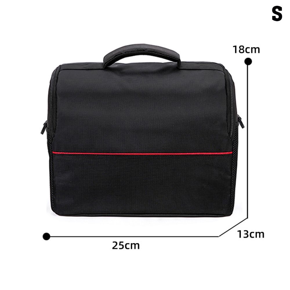 Small Projector Portable Storage Bag Thickened Universal