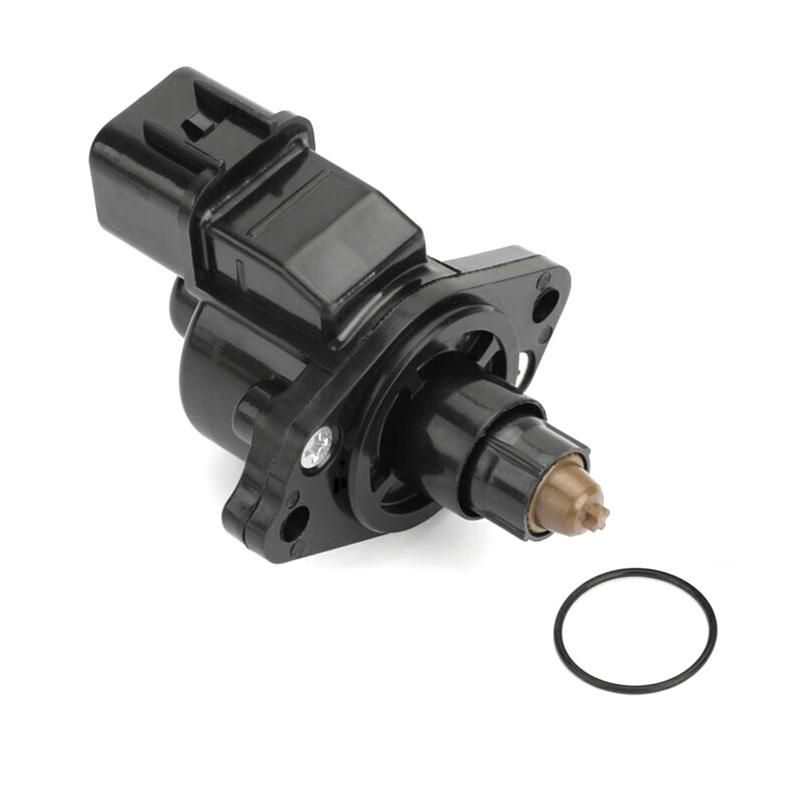 Idle Air Control Valve IAC for Mitsubishi 3000GT Dodge Pickup 30L AC99 MD628053