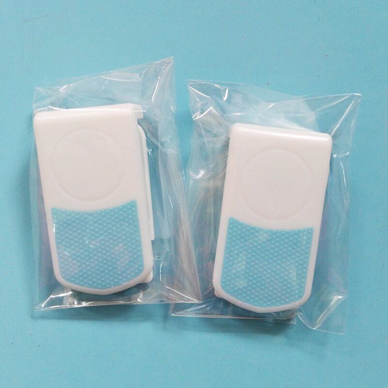 5pc OF LotBumper Protection Of Children Security Cabinet Cupboard Furniture Refrigerator Closet