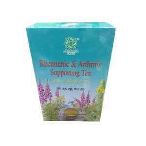 Rheumatism And Anti-Arthritis Supporting Tea