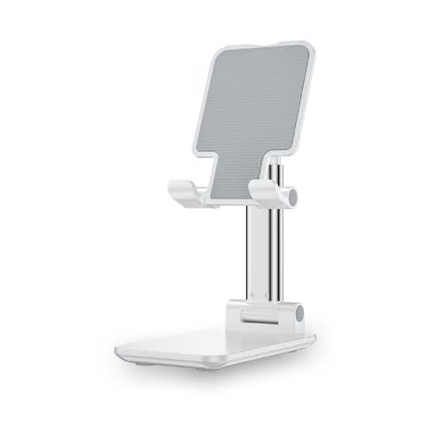 Foldable Desktop Mobile Phone Holder