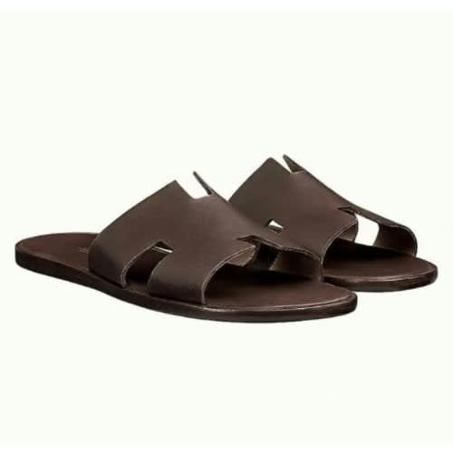 Men's Palm - Brown