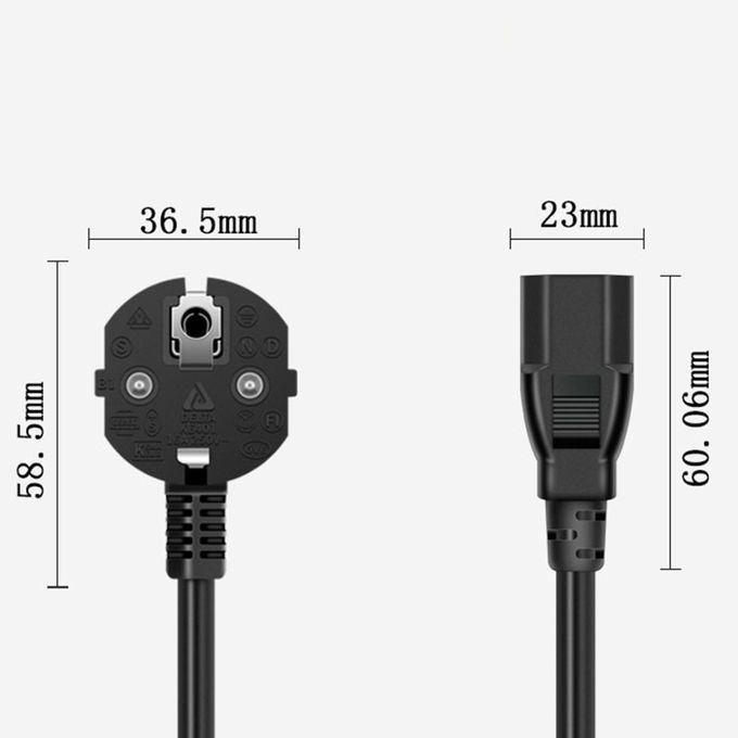 Electronics Computers Accessories USB Cables 3m