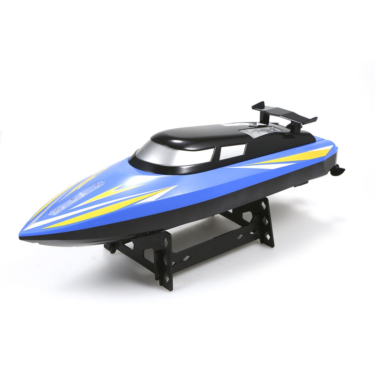 RC Boat Remote Control Boats 25km/h 2.4GHz Large Size RC
