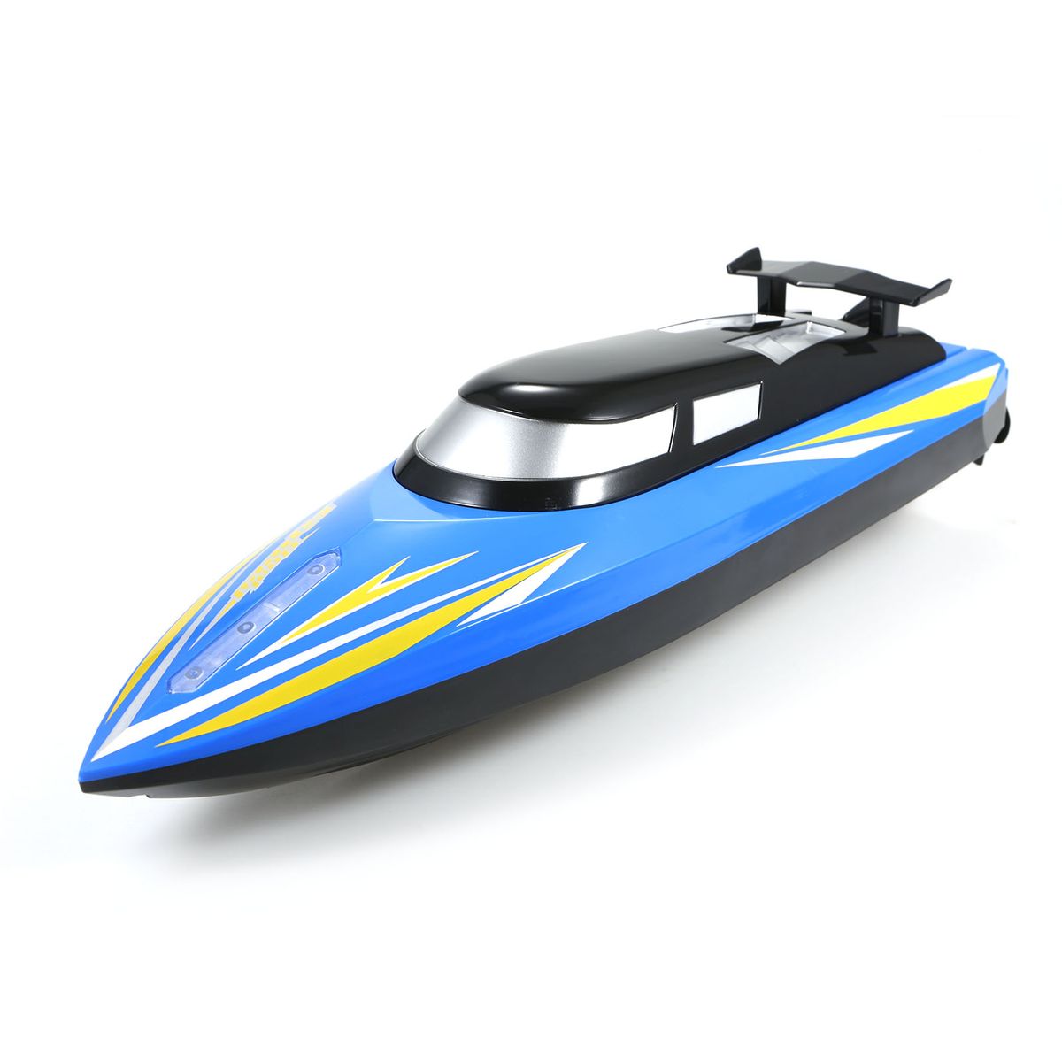 RC Boat Remote Control Boats 25km/h 2.4GHz Large Size RC