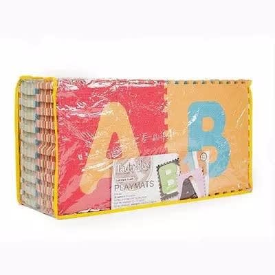 Puzzle Play Mat Abc