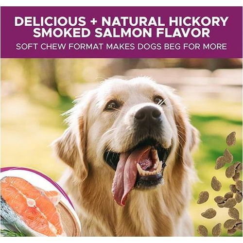 SuperVitamin+ Chews Dog Heart,liver, Kidney & Brain Health