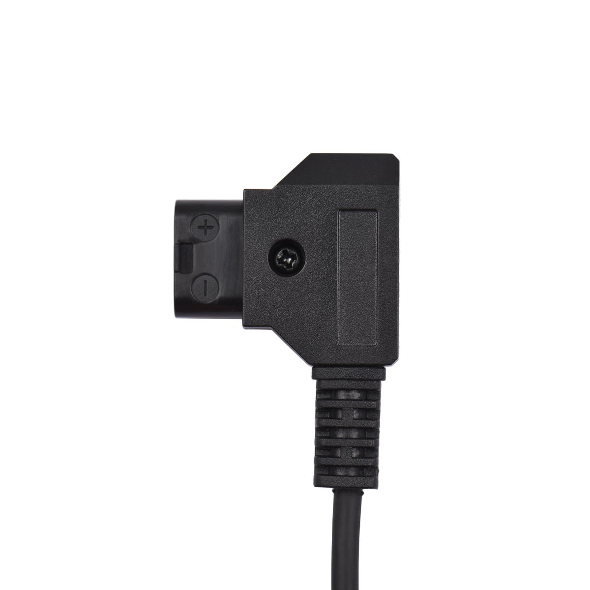 D-Tap To NP-F550 F570 Dummy Battery Coupler Adapter With DC