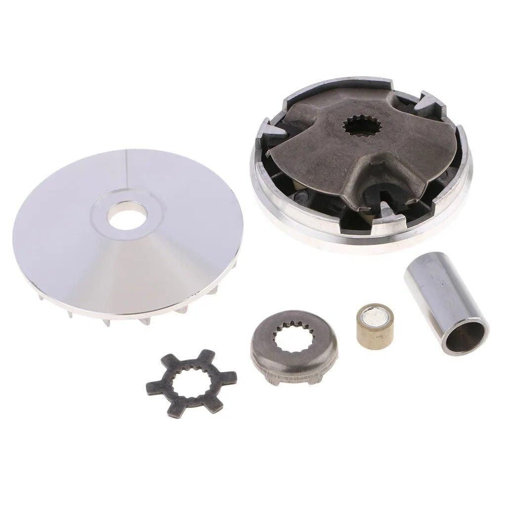 Chinese Variator Clutch Assembly Heavy Duty for Yamaha JOG 90