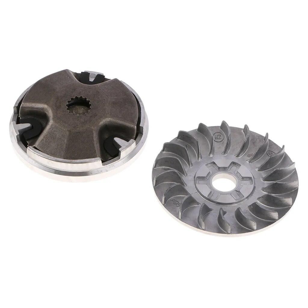 Chinese Variator Clutch Assembly Heavy Duty for Yamaha JOG 90