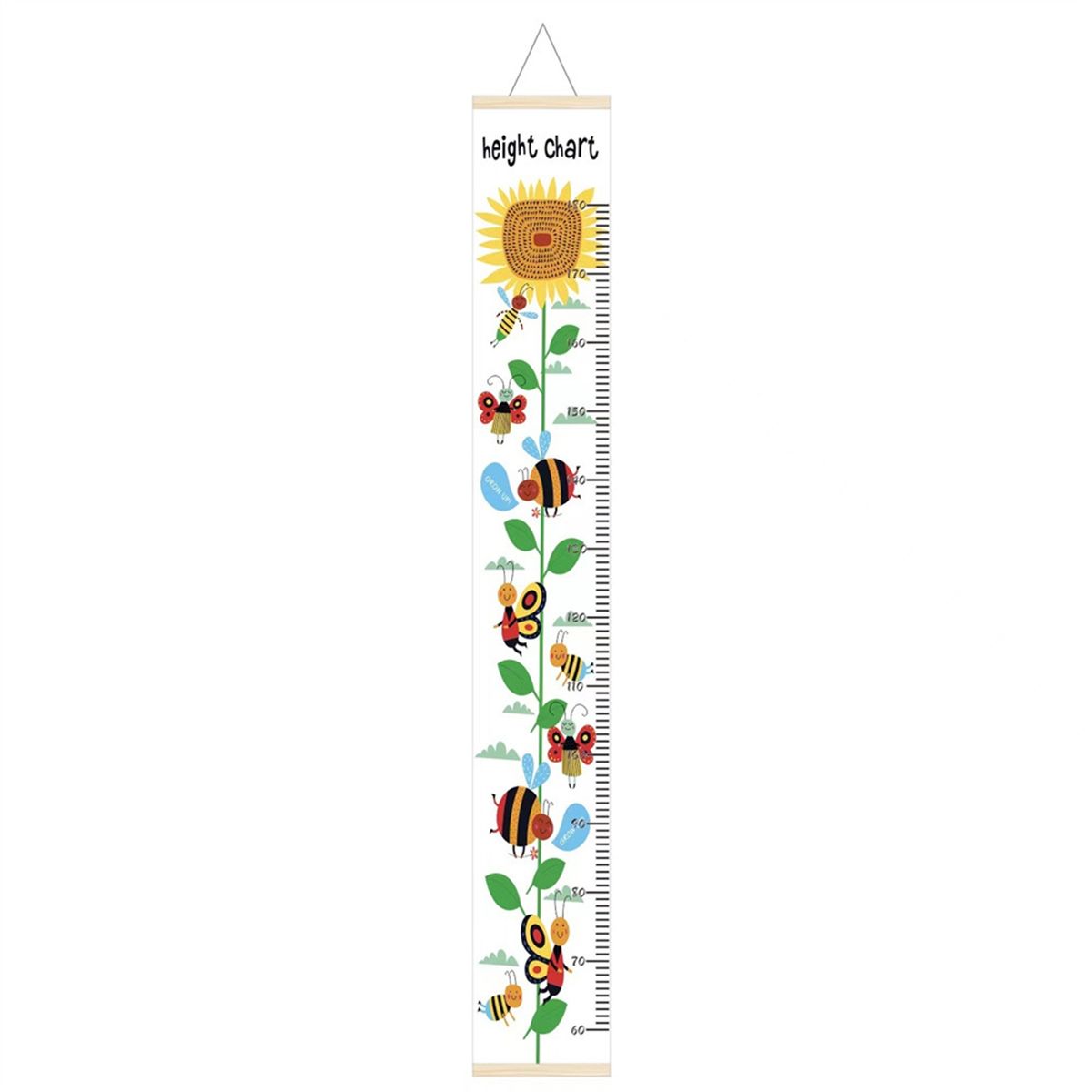 Height Marker Baby Height Measure Ruler F