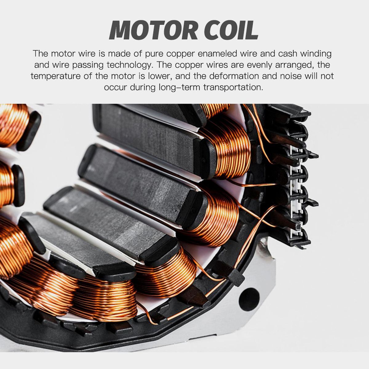 42 Stepper Motor 2 Phase 0.9 Degree Step Angle Low Noise 17HS4401S Stepping Motor with 1m Cable for CNC 3D Printer