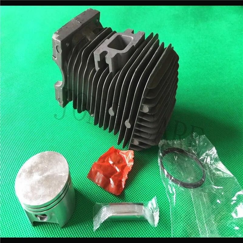 40mm Cylinder Piston Rings Pin Kit For STIHL 021 023 MS210 MS230 MS 230 Chainsaw Replacement Parts