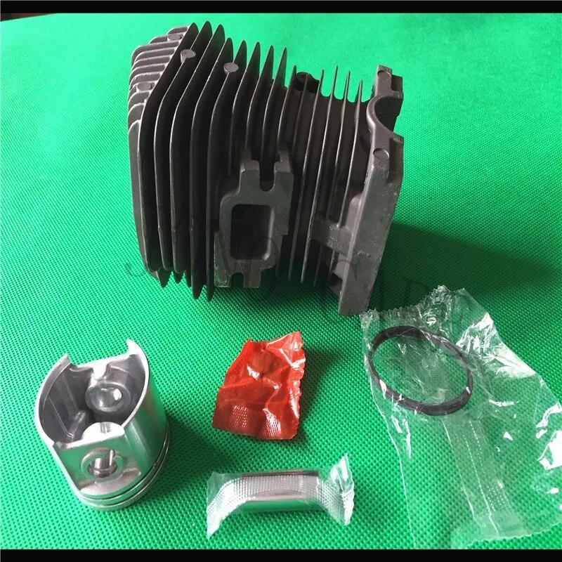 40mm Cylinder Piston Rings Pin Kit For STIHL 021 023 MS210 MS230 MS 230 Chainsaw Replacement Parts