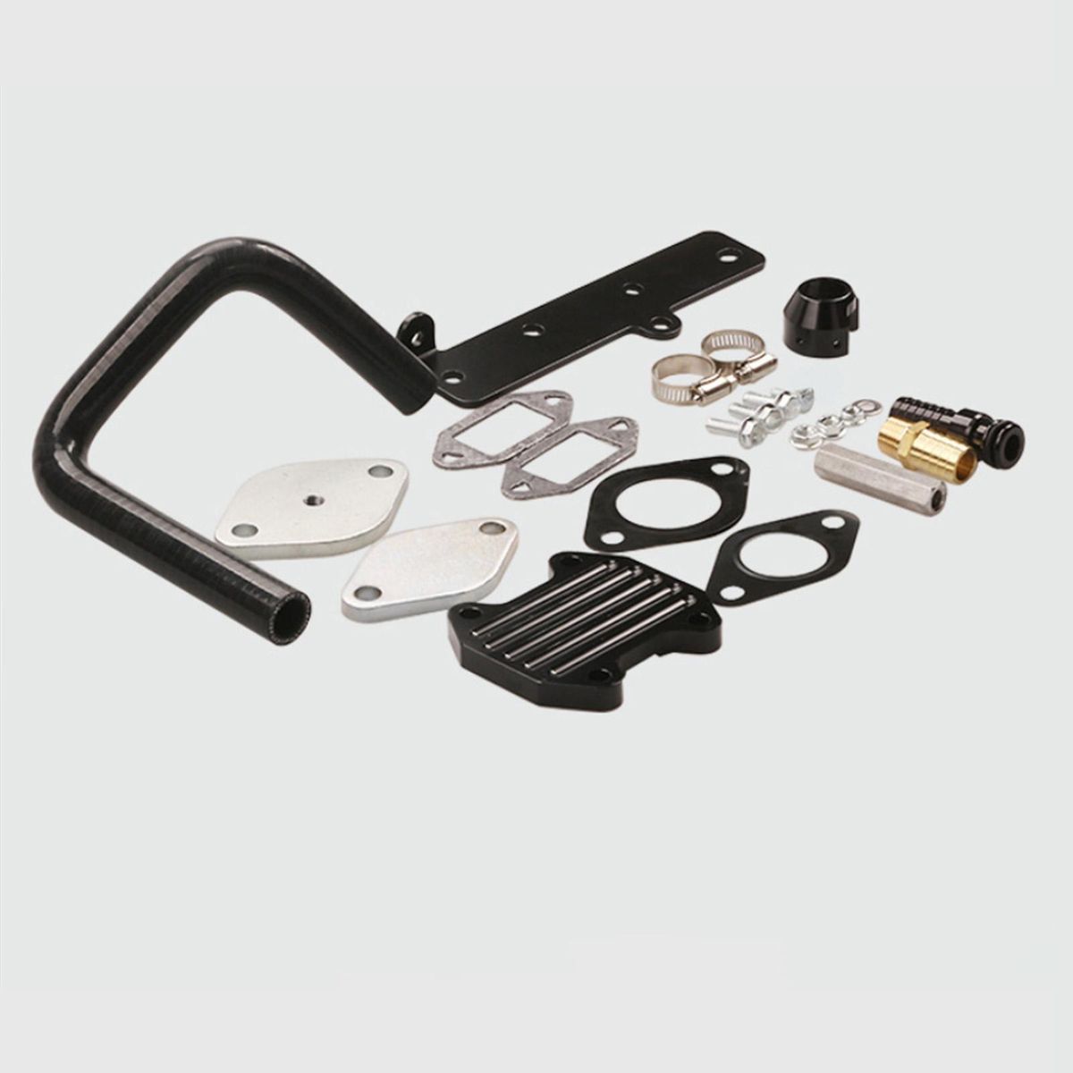 6.7L Diesel EGR Cooler Kit Replacement for Dodge Ram 2500 3500 4500 2013-2018