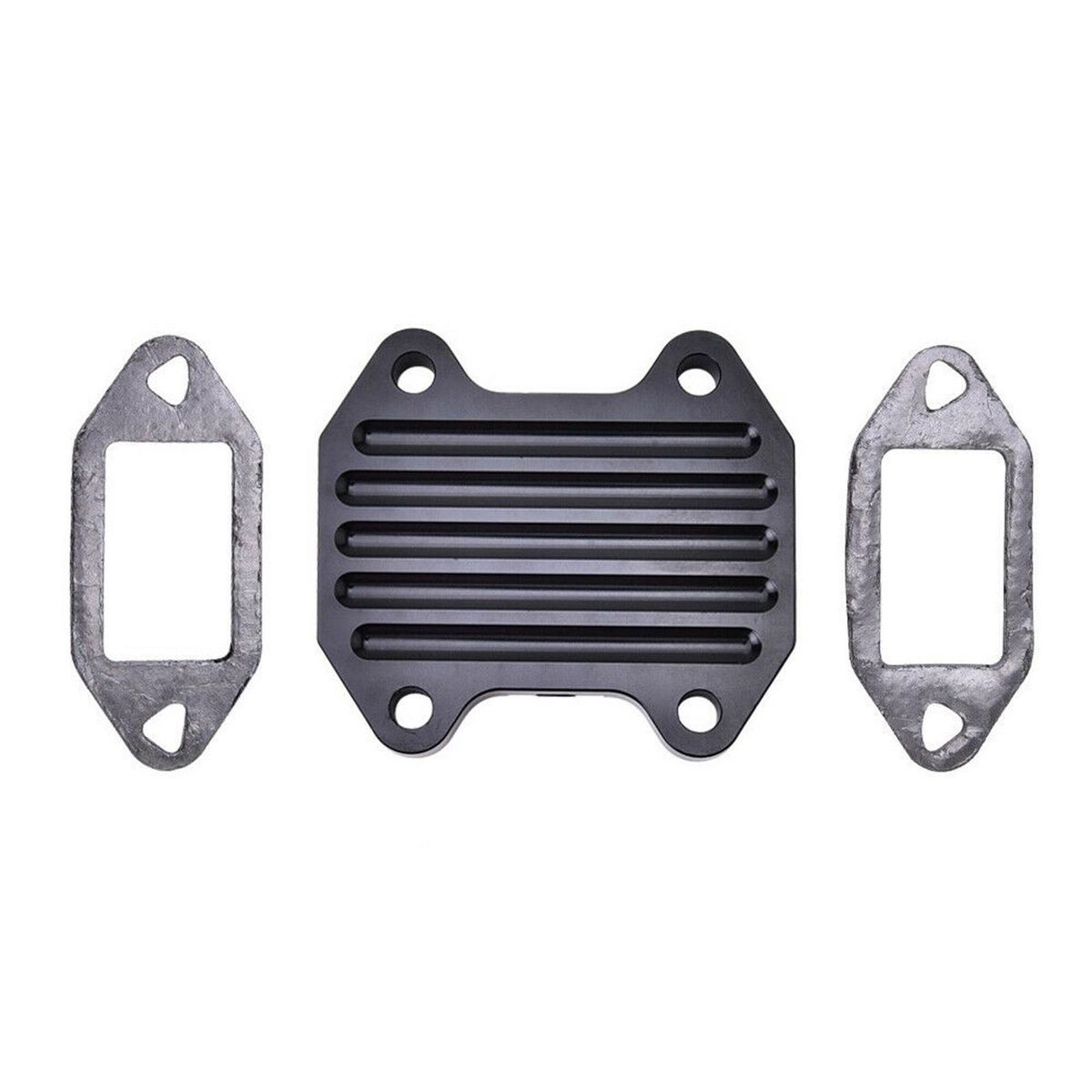 6.7L Diesel EGR Cooler Kit Replacement for Dodge Ram 2500 3500 4500 2013-2018