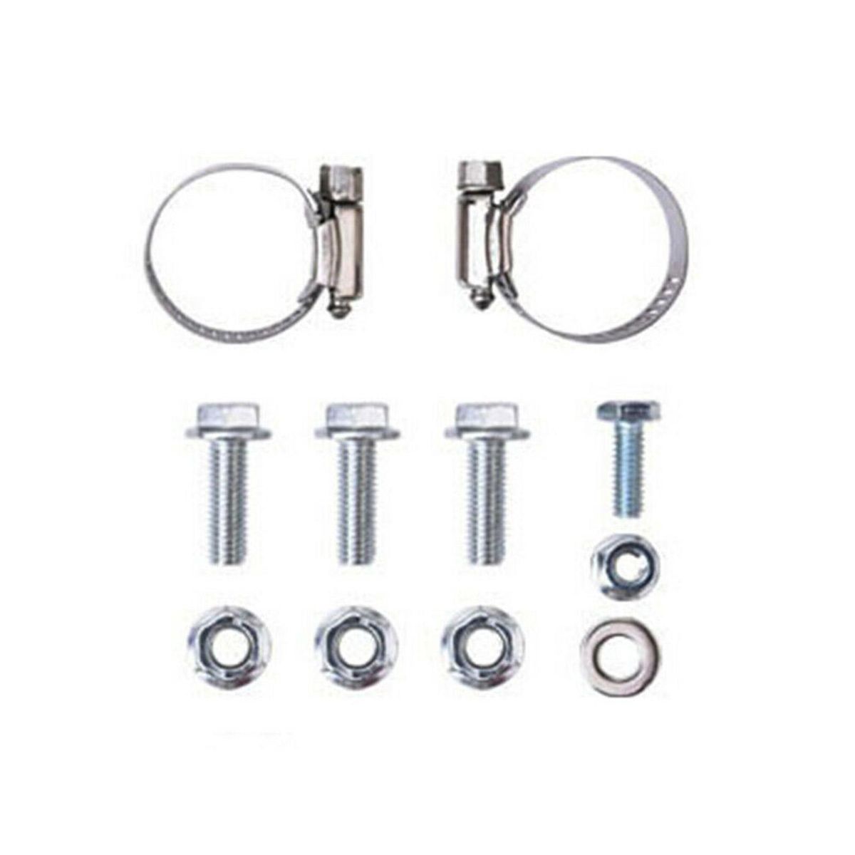 6.7L Diesel EGR Cooler Kit Replacement for Dodge Ram 2500 3500 4500 2013-2018