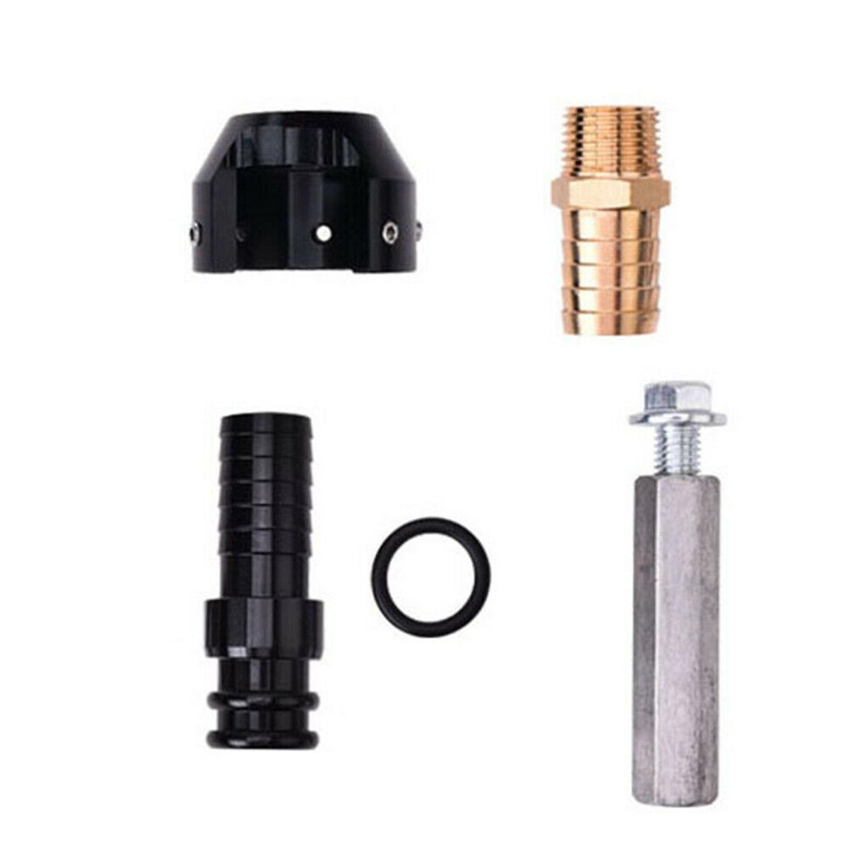 6.7L Diesel EGR Cooler Kit Replacement for Dodge Ram 2500 3500 4500 2013-2018