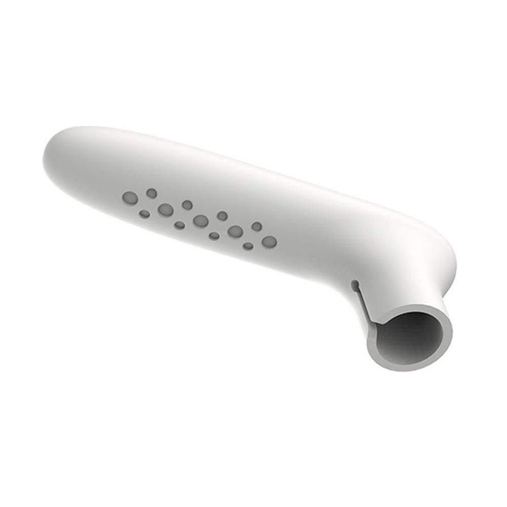 2pcs Anti-Collision Silicone Door Handle Protective Static Door Handle Cover