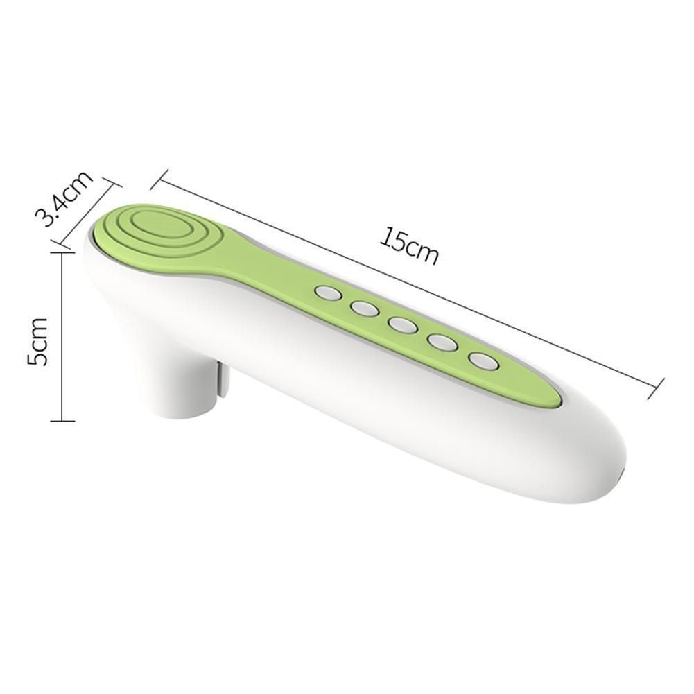 2pcs Anti-Collision Silicone Door Handle Protective Static Door Handle Cover
