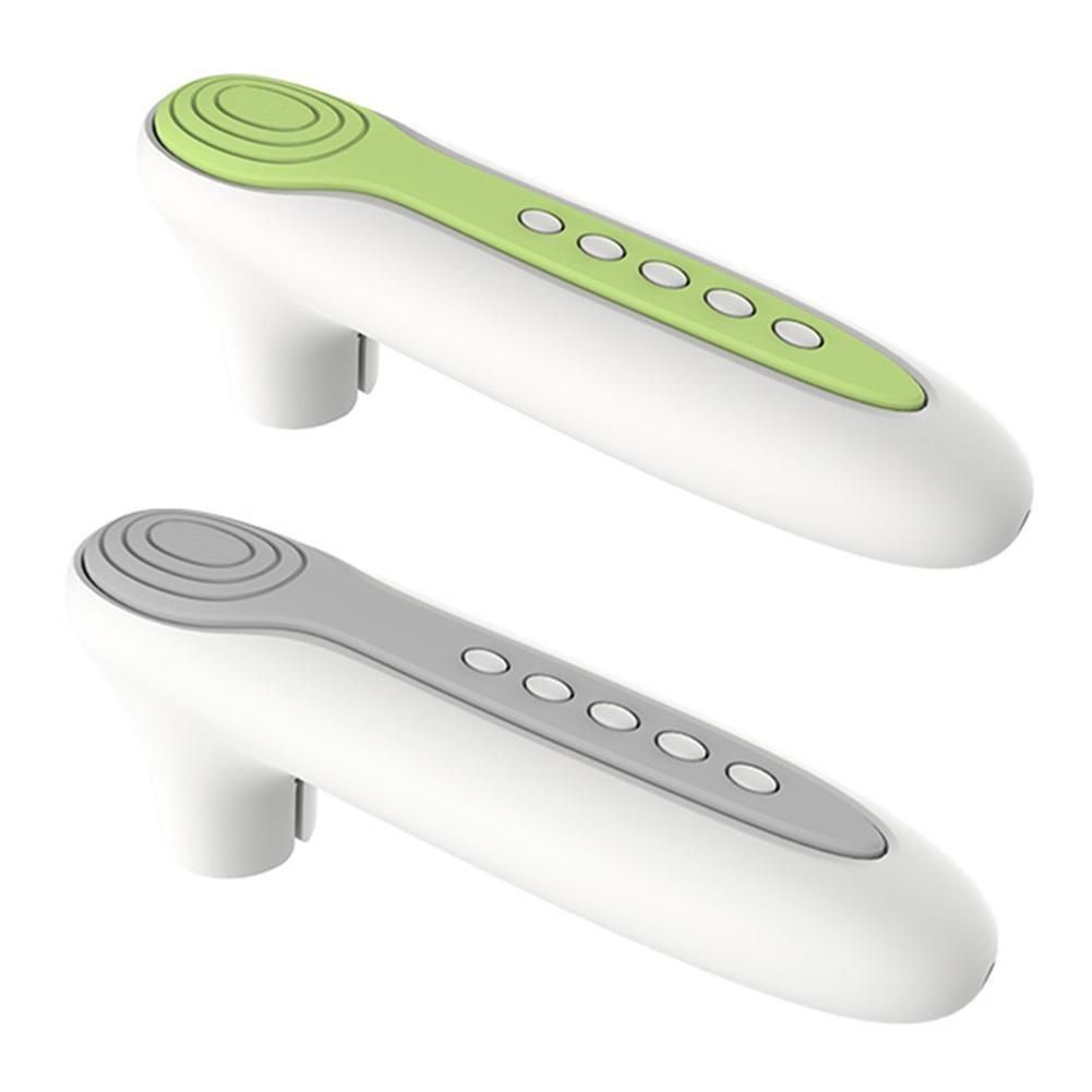 2pcs Anti-Collision Silicone Door Handle Protective Static Door Handle Cover