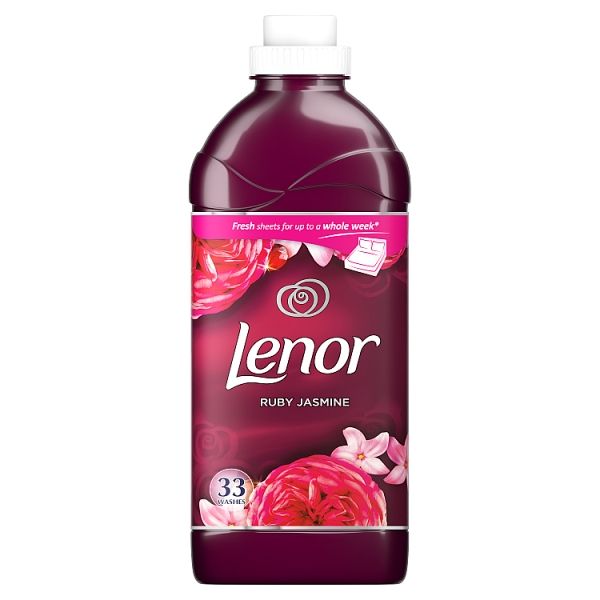 Fabric Conditioner Ruby Jasmine (1.15 Litre)