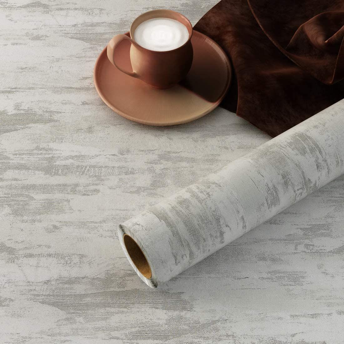 Contact Paper For Countertops Waterproof Self Adhesive