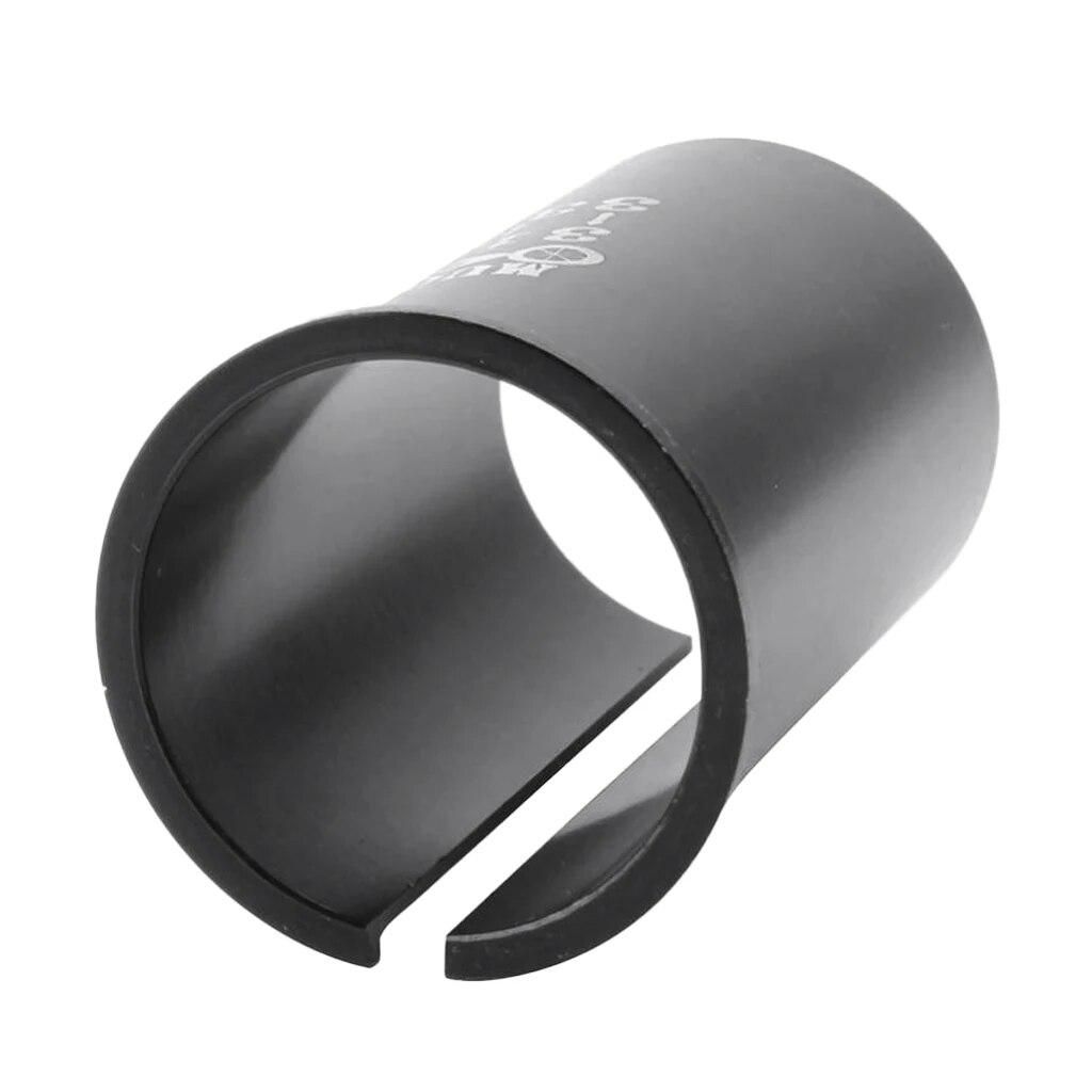Bicycle Seatpost Reducer Shim Extension Convert Tube Adapter 31.6mm to 33.9mm Diameter Converter Cycling Accessories