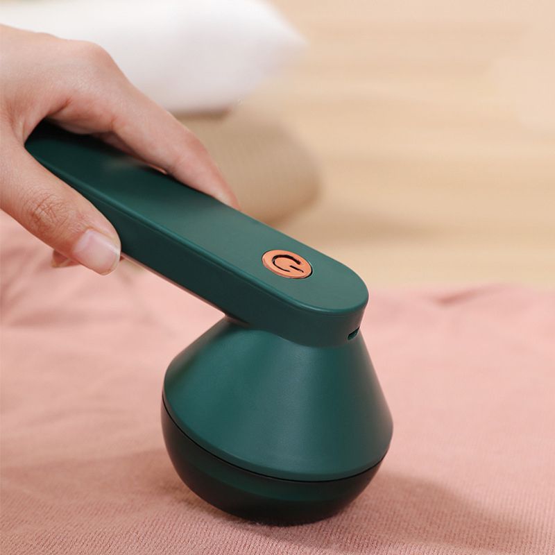 Electric lint Remover Rechargeable fast clean strong for Clothes