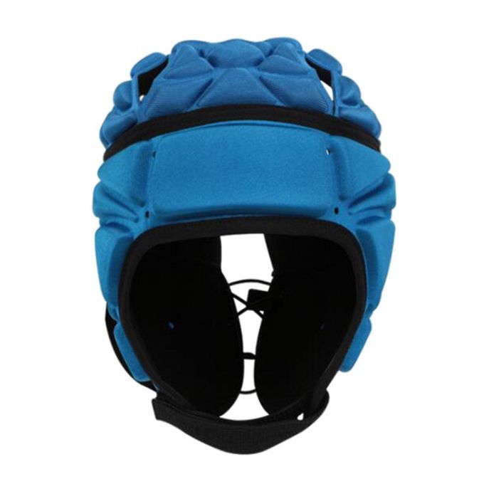 2X Rugby Headguard Protector Guard Wrestling Head Gear