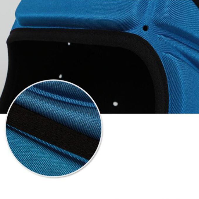 2X Rugby Headguard Protector Guard Wrestling Head Gear
