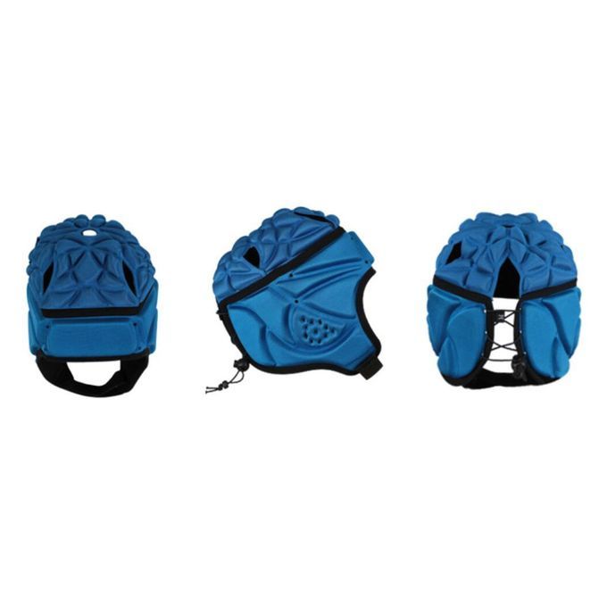 2X Rugby Headguard Protector Guard Wrestling Head Gear
