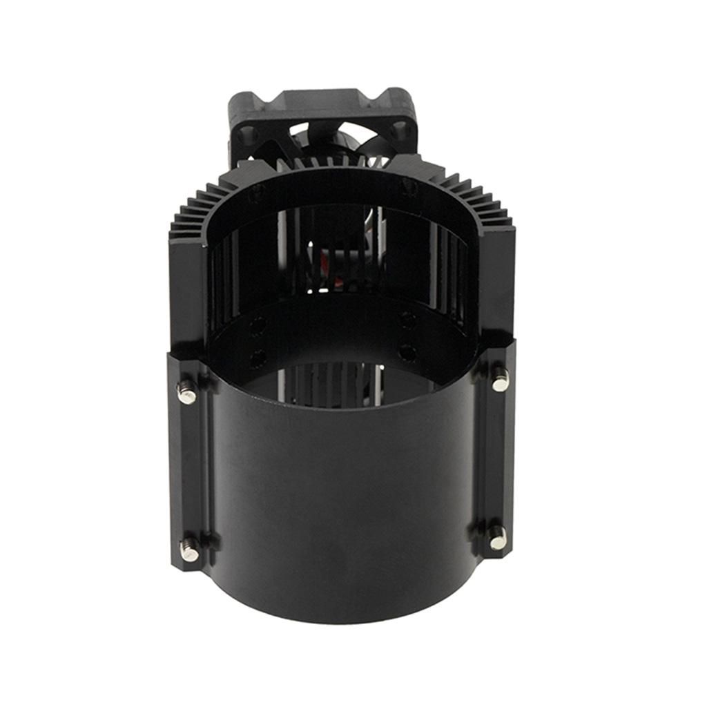2pcs High Speed Electric RC Car Motor Heat Sink