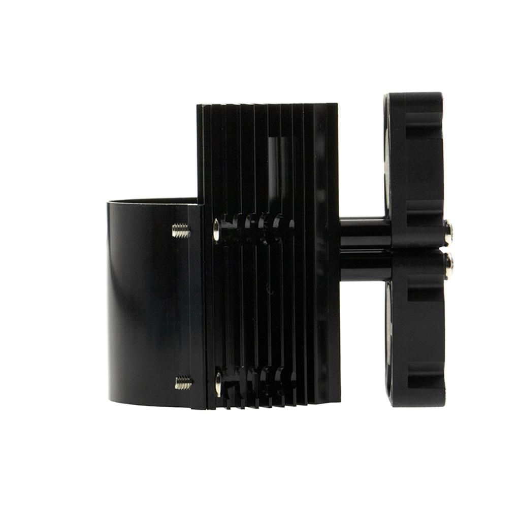 2pcs High Speed Electric RC Car Motor Heat Sink
