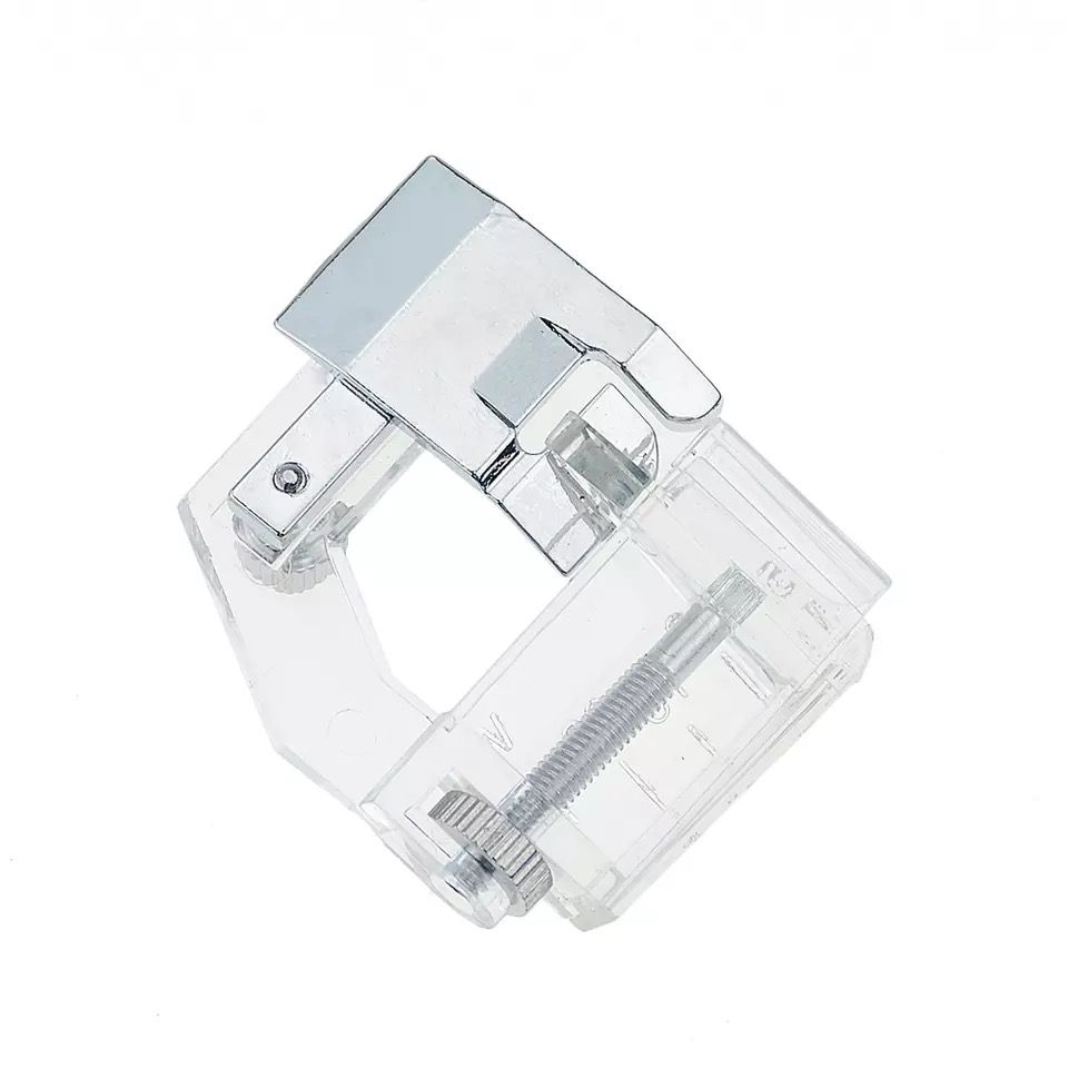 Adjustable Bias Binder Binding Presser Foot