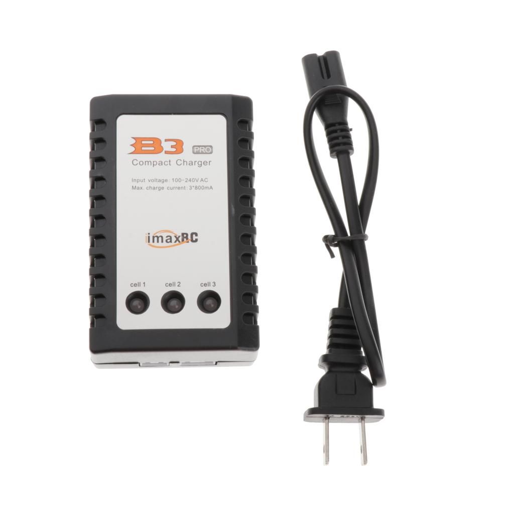 B3 Charger For Wltoys XK X450 RC   Parts